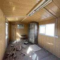 کانکس ۱۲ متری گناوه فروش فوری|مصالح و تجهیزات ساختمان|بندر گناوه, |دیوار