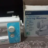 چرخ خیاطی برادر