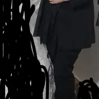 کت وشلوارشیک