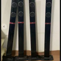 باند مارشال