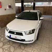 دنا معمولی مدل ۱۳۹۶ تیپ ۲ بدون رنگ