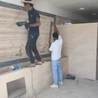 استا، بنا، شات کار و کارگر ساده نیازمندیم|استخدام معماری، عمران و ساختمانی|تهران, طرشت|دیوار