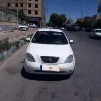 تیبا مدل ۹۲ بی رنگ و شاسی ها پلمپ