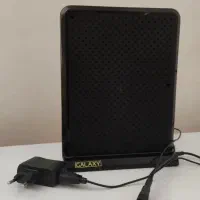 آنتن رومیزی