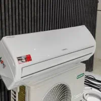 کولرگازی اوجنرال اصلی ژاپن کم مصرف پرقدرت|کولر گازی و فنکوئل|بانه, |دیوار