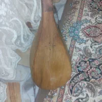 دوتار|سازهای سنتی|بجنورد, |دیوار