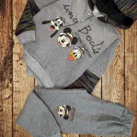 جمع آوری مغازه لباس  بچگانه وزنانه و...|لباس|آبدانان, |دیوار