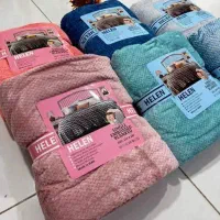 پتو مسافرتی کادویی خوش قیمت|رختخواب، بالش، پتو|گرگان, |دیوار