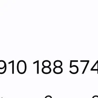 سیم کارت همراه اول ۰۹۱۰