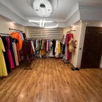 اجاره مزون جهت همکاری|اجارهٔ مغازه و غرفه|تهران, دریا|دیوار