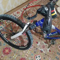 ممک|دوچرخه، اسکیت، اسکوتر|بهبهان, |دیوار