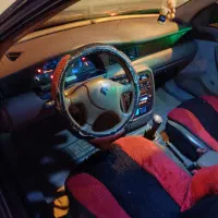 سمند lx مدل 87 دوگانه کاخانه|خودرو سواری و وانت|مرودشت, بیست متری بیمارستان|دیوار