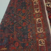 فرش دستبافت|فرش|ری, صفاییه (چشمه علی)|دیوار