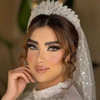 افر میکاپ و شنیون