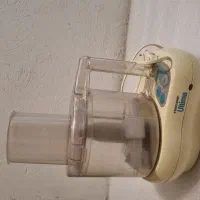 خردکن و همزن