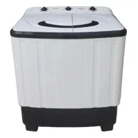 لباسشویی دوقلو