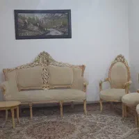 ۲ دست مبل ۸ نفره و ۷ نفره