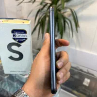 سامسونگ s21FE قیمت مناسب|موبایل|کرج, کوی امامیه|دیوار