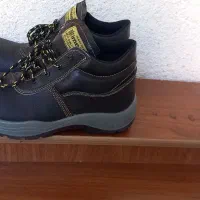 کفش ایمنی|کیف، کفش، کمربند|تبریز, |دیوار