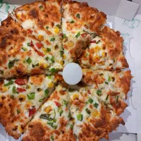 فرکار و آشپز صبحانه