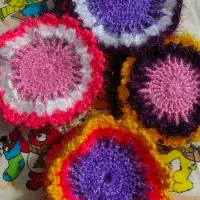 اسکاج بافتنی|لوازم نظافت|بیرجند, |دیوار