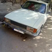 وانت مدل ۸۱|خودرو سواری و وانت|سنندج, |دیوار