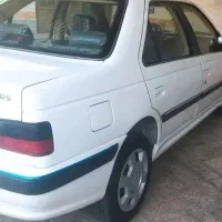 پژو پارس تیوفایو دریچه گاز سیمی|خودرو سواری و وانت|شیراز, شهرک صادقیه|دیوار