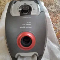 جاروبرقی پاکشوما