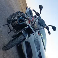 پالس ns200