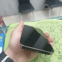 اپل iPhone 12 Pro Max با حافظهٔ ۲۵۶ گیگابایت|موبایل|مشهد, رضاشهر|دیوار