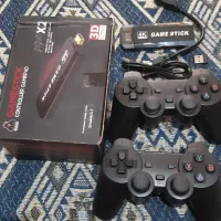 دسته بازی گیم استیکX2 نوآک