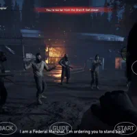 ps4 فقد با یک گوشی|کنسول، بازی ویدئویی و آنلاین|ساوه, |دیوار