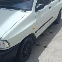 ی دستکاه ماشین پراید ۸۲