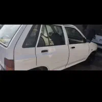 هاچبک  کره ای|خودرو سواری و وانت|خرم‌آباد, |دیوار