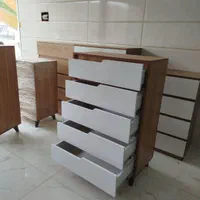 دراور  مدل denise (دنیز)|جاکفشی، کمد، دراور|تهران, شهرک ابوذر|دیوار