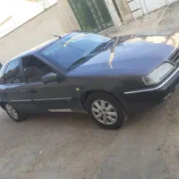 زانتیا مدل ۸۶|خودرو سواری و وانت|داراب, |دیوار