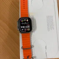 اپل واچ اولترا ۲