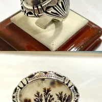 انگشتر شجر ناب|جواهرات|زنجان, |دیوار