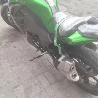 موتور طرح z1000مدل ۱۴۰۳ .300cc