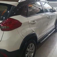 x22 دنده مدل 1400|خودرو سواری و وانت|تبریز, |دیوار