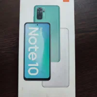 گوشی نوت 10 شیاومی