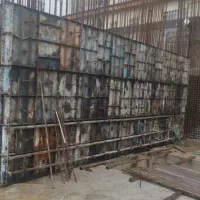 ارماتوربندی قالب بتون|خدمات پیشه و مهارت|کلاردشت, |دیوار