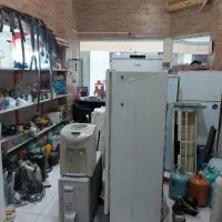 تعمیر یخچال و کولر با بیش از 30 سال سابقه کار|خدمات پیشه و مهارت|بوشهر, |دیوار