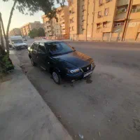 سمند ۸۲ عروسک موتوری صفر|خودرو سواری و وانت|شوشتر, |دیوار