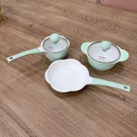 سرویس قابلمه new home کودک