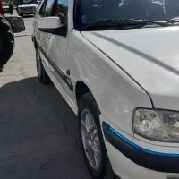 پژو پارس موتور زانتیا|خودرو سواری و وانت|بوکان, |دیوار