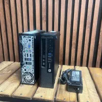 فروش مینی کیس استوک ultra mini g1 SSD 256G