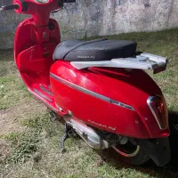 موتور کاوانmj|موتورسیکلت|چالوس, |دیوار