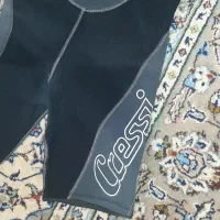 لباس غواصی مارک معروف gressi|غواصی و ورزشهای آبی|تهران, آهنگران (سراسیاب دولاب)|دیوار