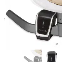 موتور نی نی لای لای نونا مدل leaf wind(ساخت هلند)|اسباب و اثاث بچه|بابل, |دیوار